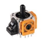 Controlador Ps4 Joystick 3D Analógico Consola PlayStation 4