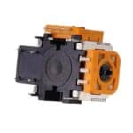 Controlador Ps4 Joystick 3D Analógico Consola PlayStation 4 - Imagen 4