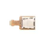Ranura Tarjeta TF con Cable Flex para Nintendo 3DS XL - Imagen 2