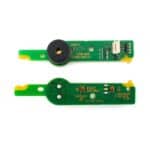 Placa de Interruptor de Llave Inductiva para Sony PS4 Slim TSW-002 003