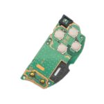 Placa de Interruptor de Botón Derecho Sony PS Vita PSV 1000 Versión 3G - Imagen 2