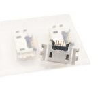 Conector de Puerto de Carga y Datos Micro USB Sony PS Vita 2000 - Imagen 4
