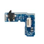 Interruptor de Encendido y Placa PCB para Sony Playstation 2 Modelo 70000