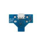 Puerto Placa Carga USB Controlador para Sony Playstation 4 JDS-001