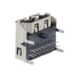 Conector de Puerto HDMI para Sony PS3 Modelos 3000 y 4000 - Imagen 3