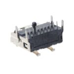 Conector de Puerto HDMI para Sony PS3 Modelos 3000 y 4000 - Imagen 4