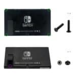 Kit de Reparación 40 Unidades Tornillo de Nintendo Switch Accesorios de Juego - Imagen 4