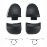 Controlador PS5 Dualsense V2 Juego de Botones R1 R2 L1 L2 Resorte 2 Sets