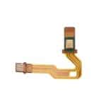 Cable Flex Micrófono Controlador PS5 Piezas de Reparación Largas