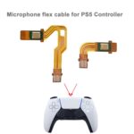 Cable Flex Micrófono Controlador PS5 Piezas de Reparación Cortas - Imagen 2
