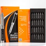 Destornillador eléctrico Miniware ES15 Lote