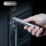 Destornillador eléctrico Miniware ES15 Lote - Imagen 3