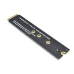 Tarjeta Vertical Adaptadora M.2 Ngff Sata Mac SSD para Apple MacBook Air (2012) A1465 A1466 Tipo Largo - Imagen 4