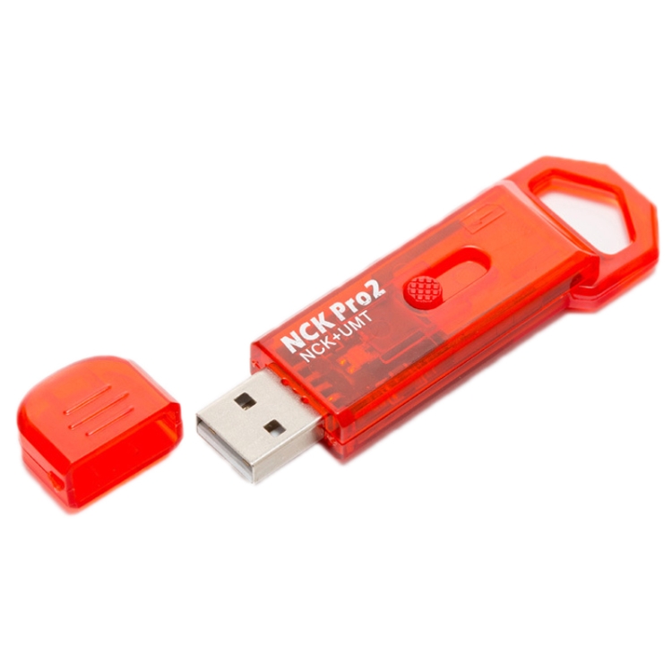 TBD06038703-1.jpg Llave 2 En 1 Nck Pro2 Llave Nck + Umt Herramienta Multifunción - Imagen 1