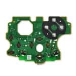 Piezas de Reparación Teclado y Placa de Alimentación de Gamepad para XBOX Series X / S - Imagen 2