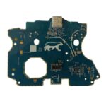 Pieza de Reparación para XBOX One Elite 2 Gamepad Power Board Teclado