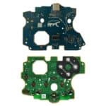 Piezas de Reparación Teclado y Placa de Alimentación de Gamepad para XBOX Series X / S - Imagen 3