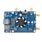Hat 5G Waveshare Sim8262E-M2 para Raspberry Pi con Antenas Cuádruples Compatible 5G/4G/3G (23254) - Imagen 4