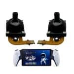 Joystick Electromagnético para Sony Playstation Portal Controller Hall Izquierda - Imagen 2