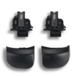 Controlador PS5 V3 Versión L1 R1 L2 R2 Kit Reparación Botones Analógicos 3D - Imagen 4