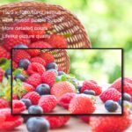 Cable Extensor de Red IP KVM HDMI 200 m con Extensor de Teclado y Mouse H.264 Enchufe Británico (Negro) - Imagen 7