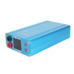 Detector de Fallas Placa Base Sunshine P-30A Reparación Componentes Phones Móviles Universal Antiescalonamiento Enchufe UE