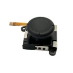 Joystick Hall Mejorado para Nintendo Switch Lite OLED Tmr sin Deriva con Palanca Electromagnética (Negro) - Imagen 3