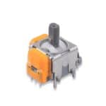 Joystick Electromagnético Hall Ajustable Alta Precisión PS5 Gen3