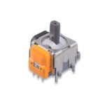 Joystick Electromagnético Hall Ajustable Alta Precisión PS4