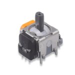 Joystick Electromagnético Hall Ajustable de Alta Precisión para XBOX