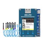 Probador de Estado de Batería Relife Xa2 Pro Control de Eficiencia Sin Cable con Ventana Emergente