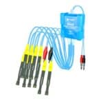 Cable de Alimentación 5 V Sunshine iBoot B Android Herramienta Reparación Phones Móviles Arranque Prueba Energía Batería