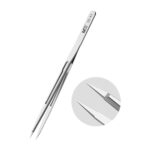 Pinzas de Acero Inoxidable No Magnéticas Maant Ss-A1