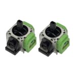 Joystick Electromagnético Hall Ajustable de Alta Precisión (2 Piezas) PS5 -s para Sony