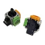 Joysticks Electromagnéticos Hall Ajustables de Alta Precisión para XBOX y PS5 (2 Piezas)