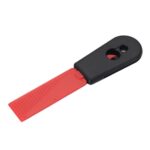 Raspador de Limpieza 2 En 1 Herramienta Adhesiva El Hogar