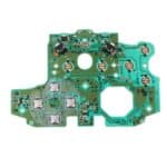 Panel de Fuente de Alimentación, Controlador y Placa de Circuito con Conector 3.5 para XBOX One