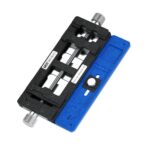 Abrazadera Universal de Doble Eje de Acero Maant T1