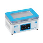 Máquina Laminadora al Vacío Maant Su7 Pantallas Curvas y LCD Planas, Enchufe UE