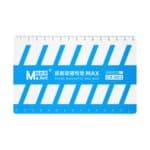 Almohadilla de Tornillo de Absorción Magnética MaAnt XC-003 Almacenamiento de Piezas Suave de Alta Temperatura