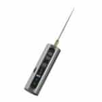 Máquina Eléctrica de Corte y Rectificado para Quitar Pegamento de Pantallas de Teléfonos MaAnt CJ-1Pro