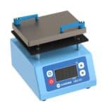 Mesa de Calentamiento Placa Base LS2 Mini (EU Plug)