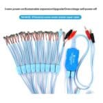 Cables de alimentación de arranque para Apple iPhone y Android SS-905D - Imagen 2