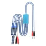 Cable de alimentación para Tecno itel para Infinix SS-905G
