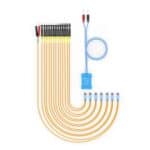 Cable de Encendido Android SS-905H 8V Alto Voltaje