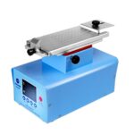 Pantalla Separador con mesa calefactora S-918F (Enchufe EU)