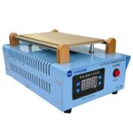 Separador de Pantalla Workbench S-918K (8.5 Pulgadas) (EU Plug)