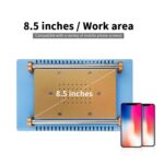 Separador de Pantalla Workbench S-918K (8.5 Pulgadas) (EU Plug) - Imagen 2