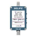Tester Conector de Carga Type-C y 8 Pin TB-09