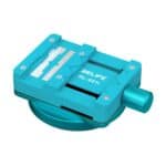 Fixture rotatorio Mini para reparación de chip de placa Base RL-601I